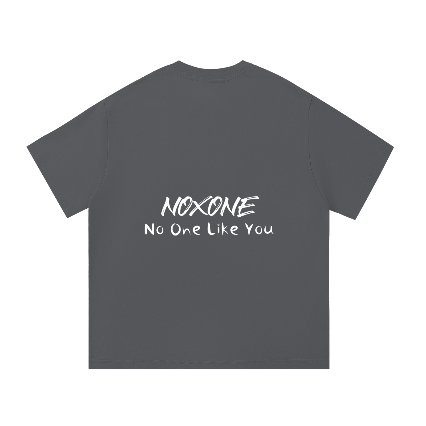 Noxone O.G. T-Shirt (White Writing)