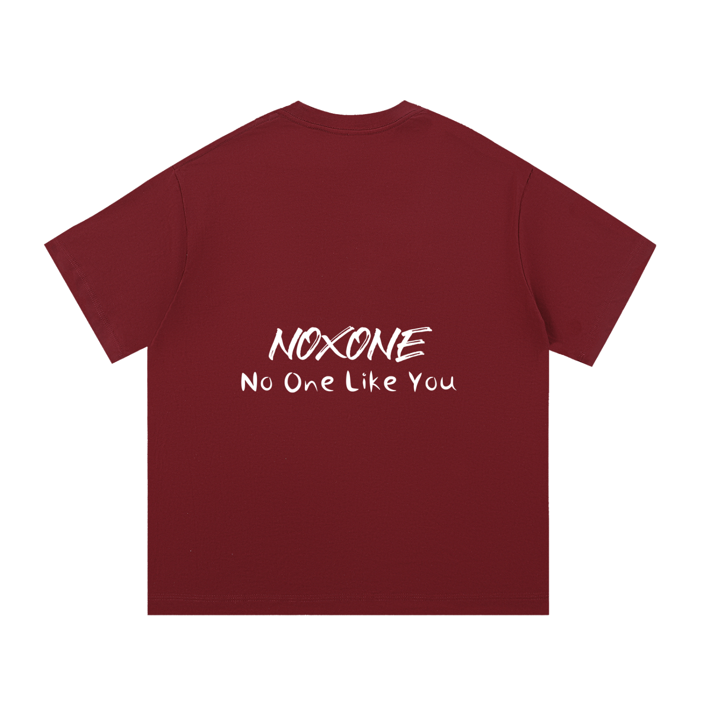 Noxone O.G. T-Shirt (White Writing)