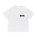 Noxone O.G. T-Shirt (Black Writing)