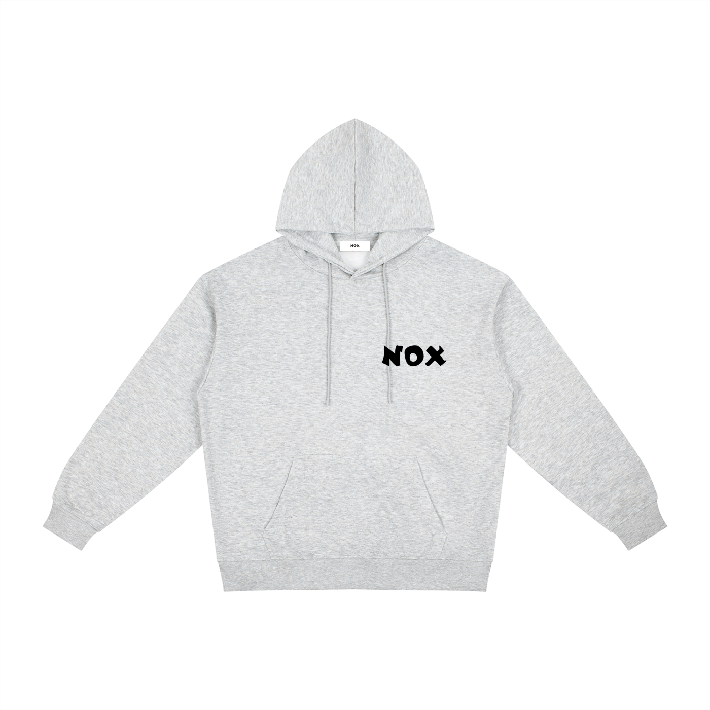 Noxone O.G. Casual Hoodie