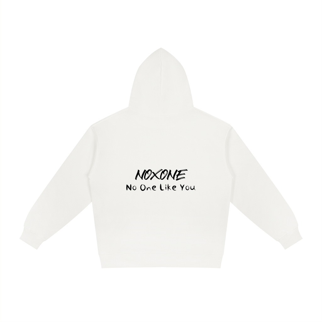 Noxone O.G. Casual Hoodie