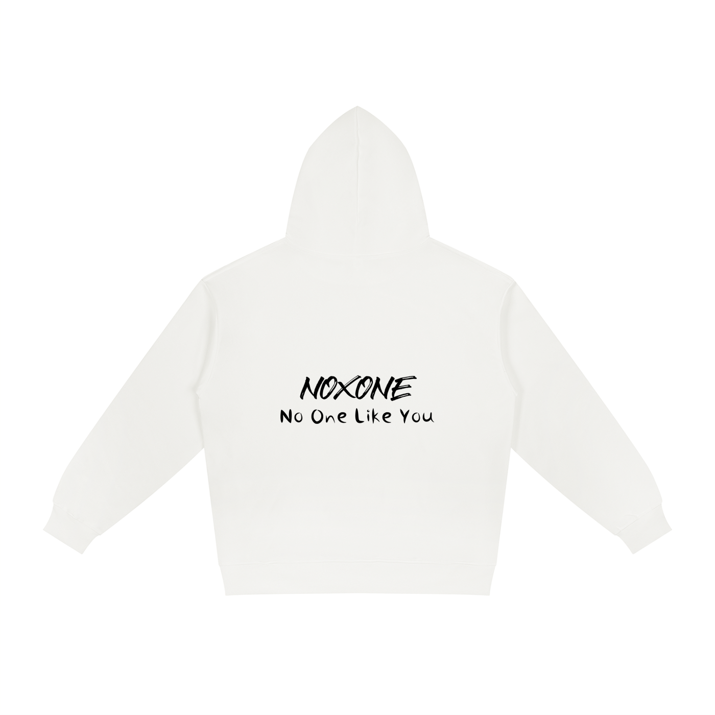 Noxone O.G. Casual Hoodie
