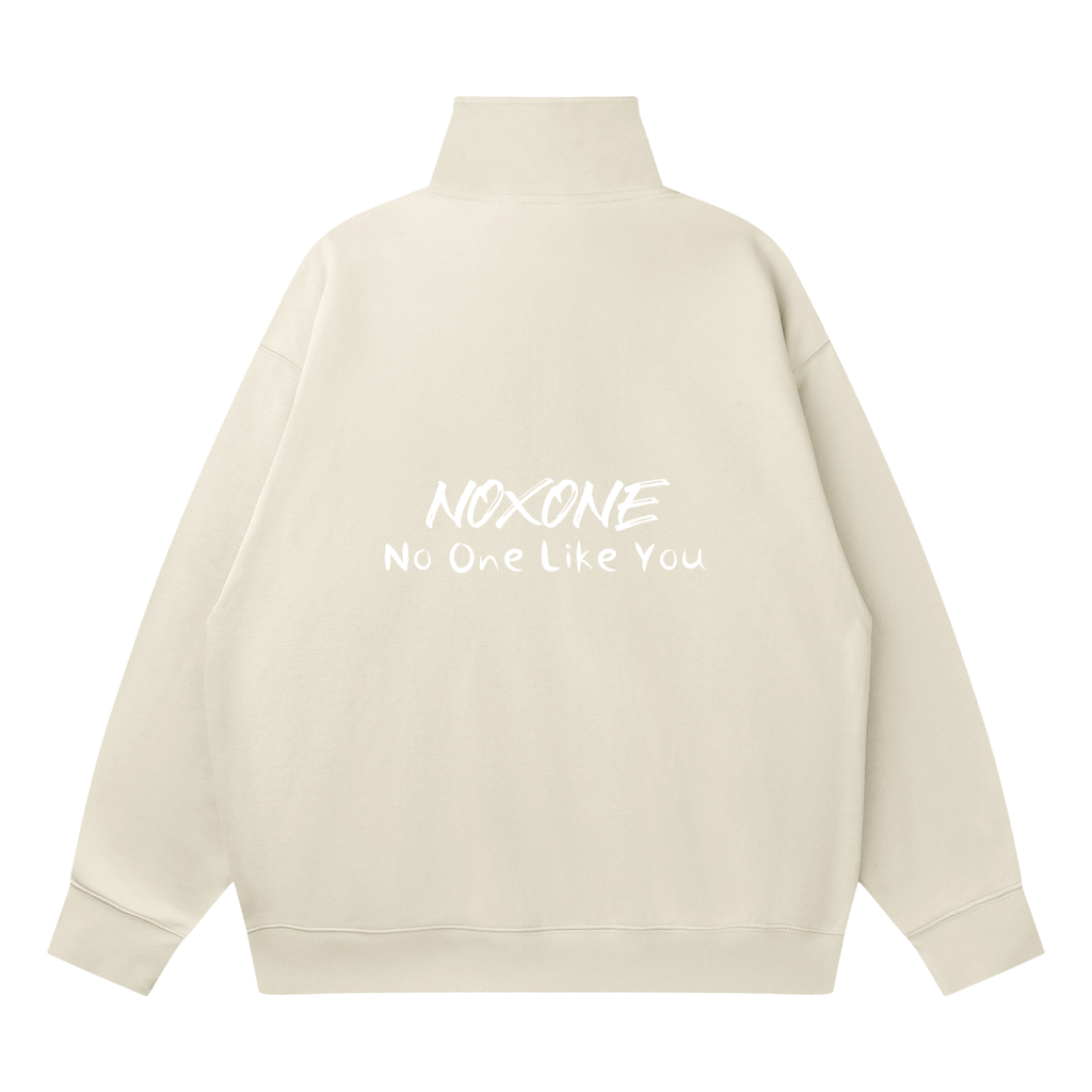 Noxone O.G. Quarter Zip Sweatshirt
