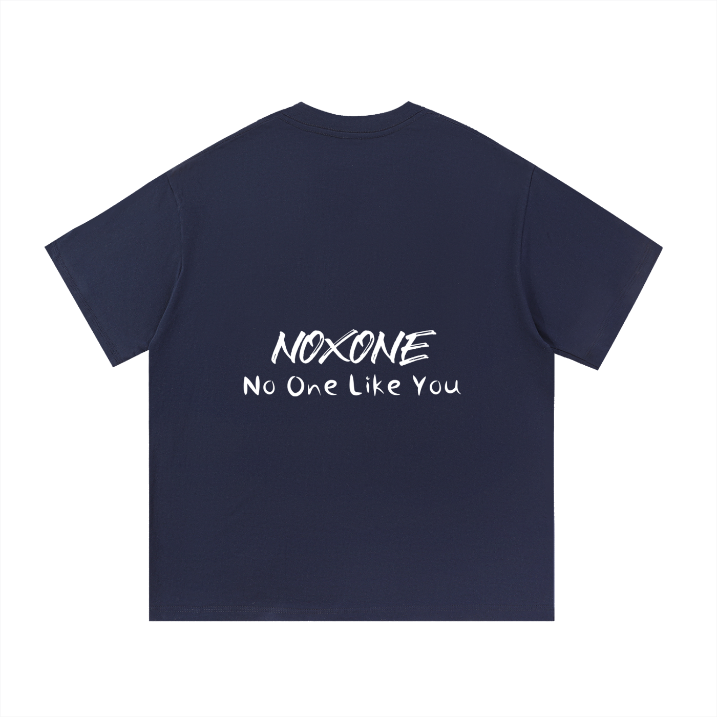 Noxone O.G. T-Shirt (White Writing)