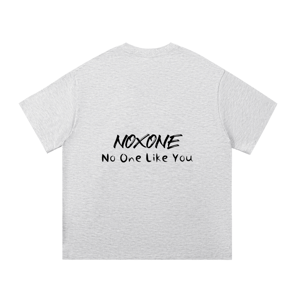 Noxone O.G. T-Shirt (Black Writing)