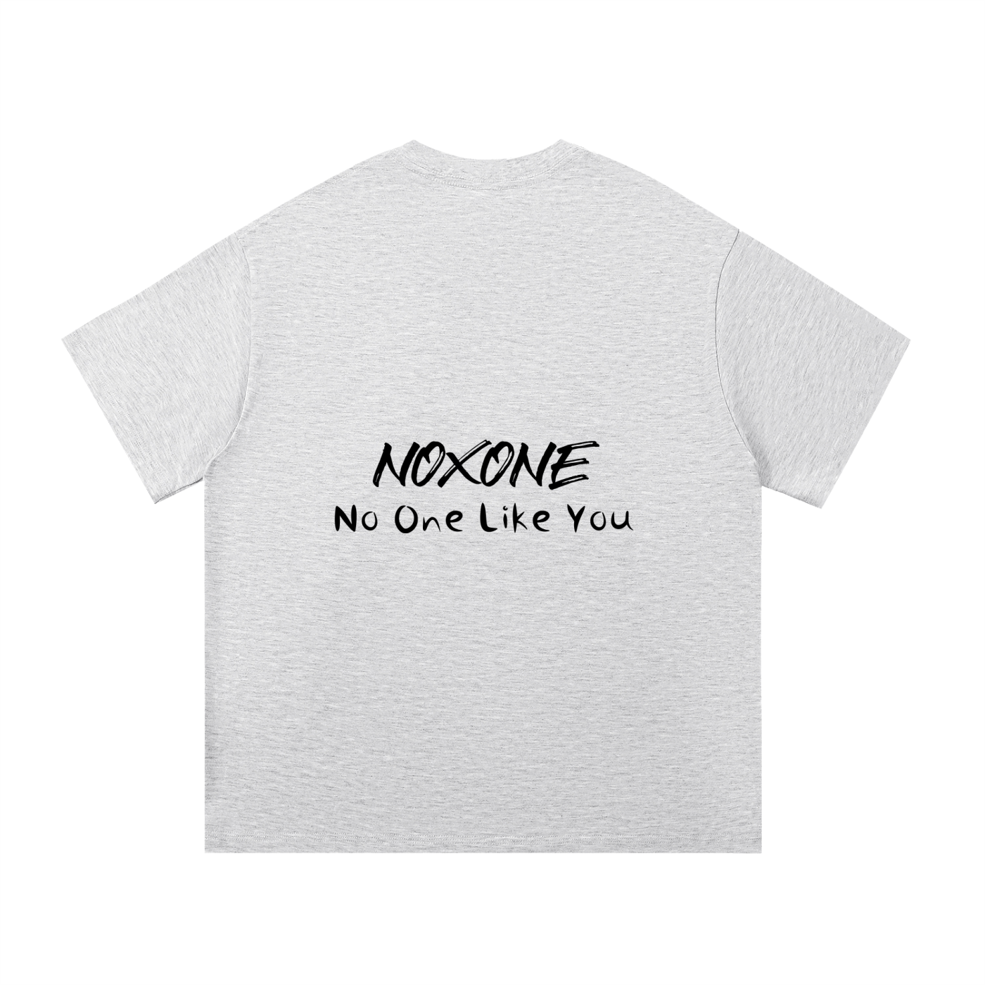 Noxone O.G. T-Shirt (Black Writing)