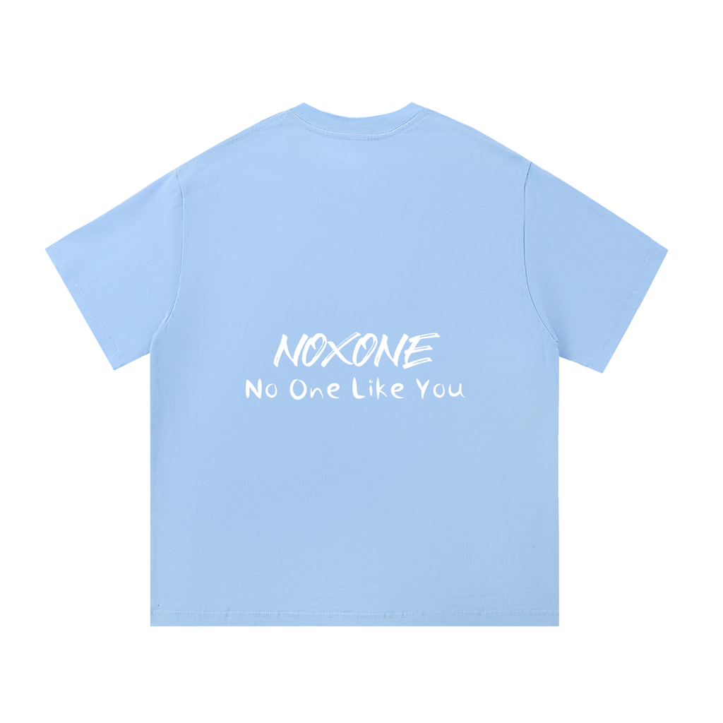 Noxone O.G. T-Shirt (White Writing)