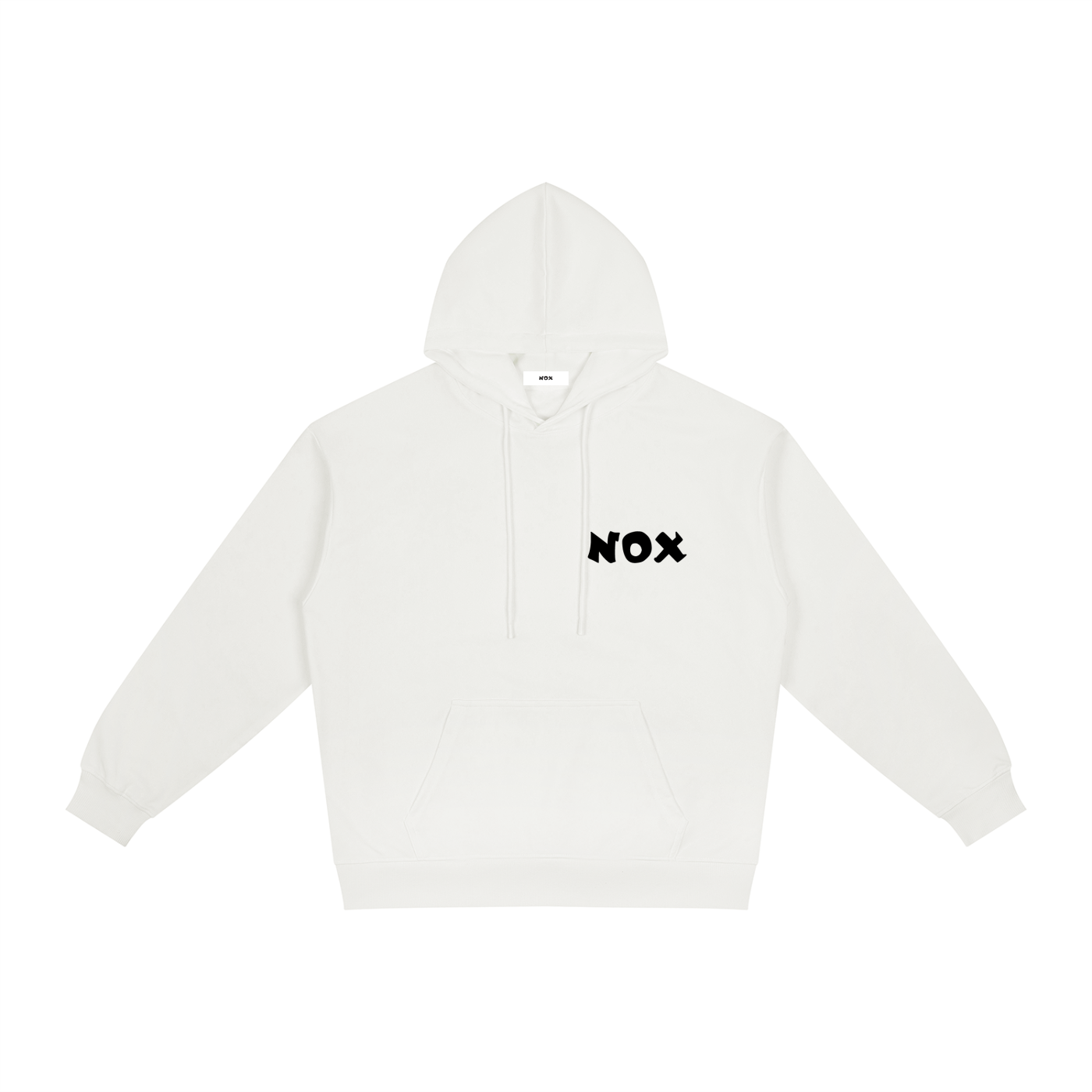 Noxone O.G. Casual Hoodie