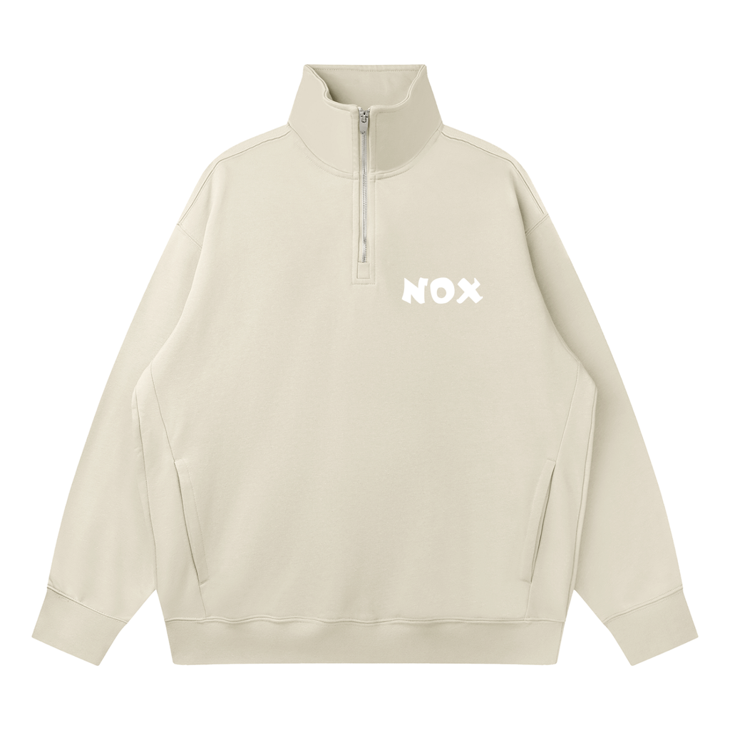 Noxone O.G. Quarter Zip Sweatshirt