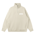 Noxone O.G. Quarter Zip Sweatshirt