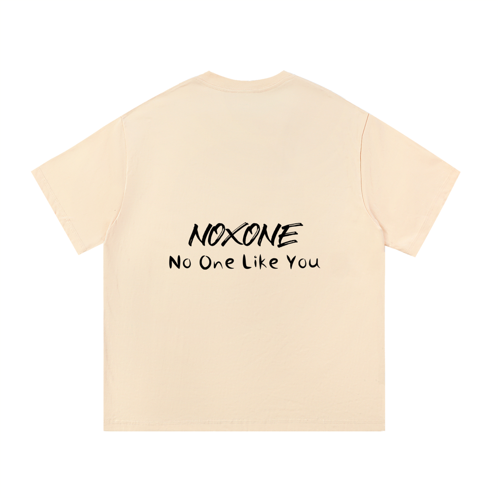 Noxone O.G. T-Shirt (Black Writing)