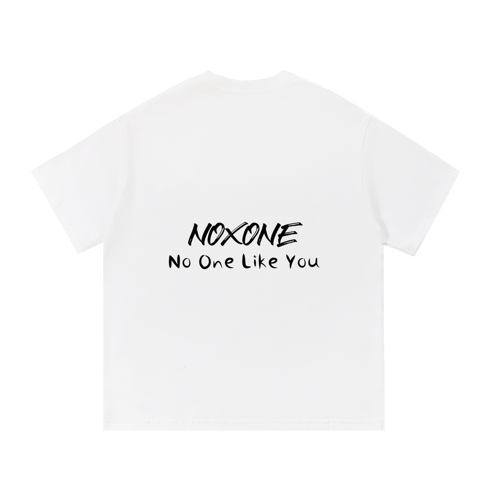 Noxone O.G. T-Shirt (Black Writing)
