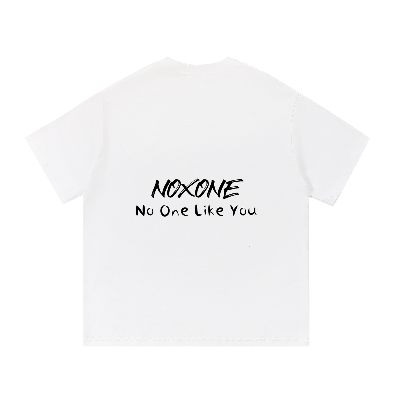 Noxone O.G. T-Shirt (Black Writing)