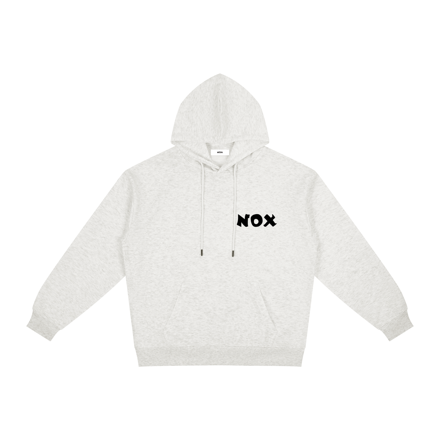 Noxone O.G. Casual Hoodie