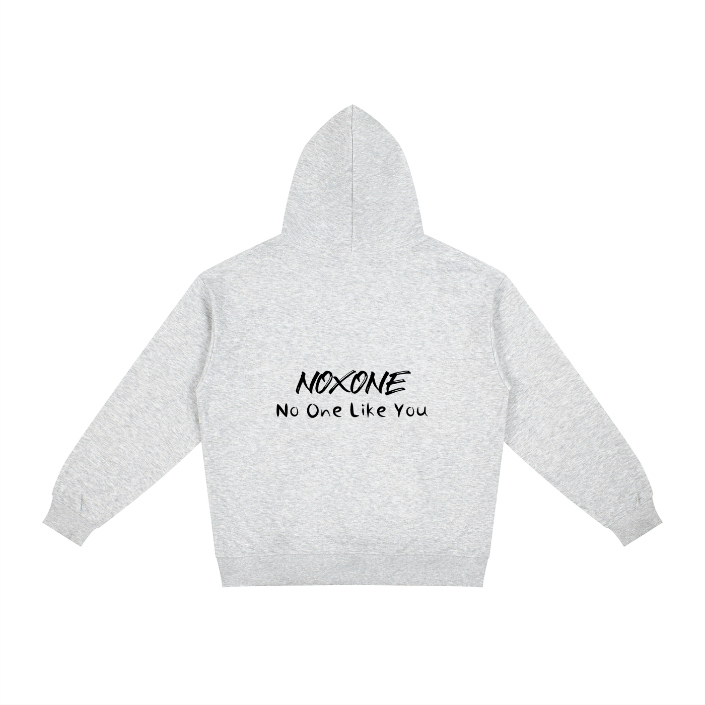 Noxone O.G. Casual Hoodie