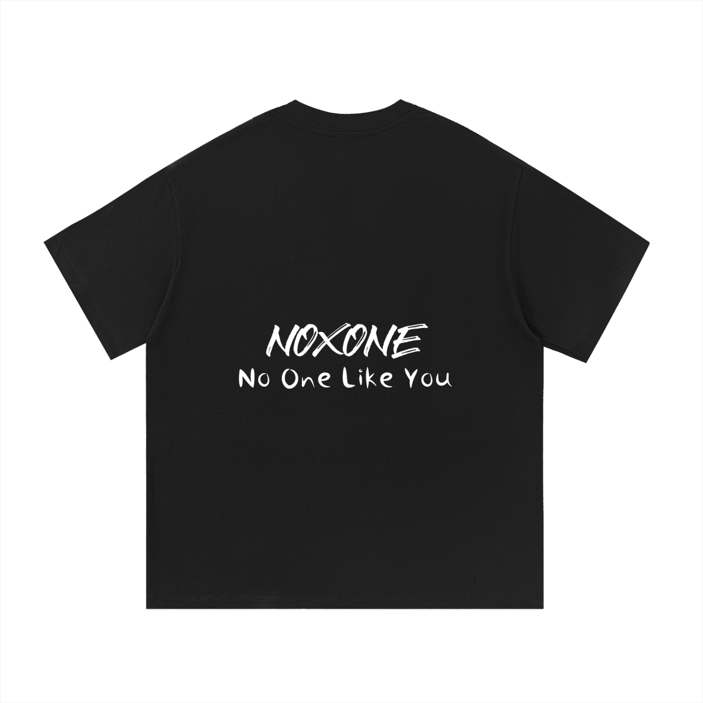 Noxone O.G. T-Shirt (White Writing)