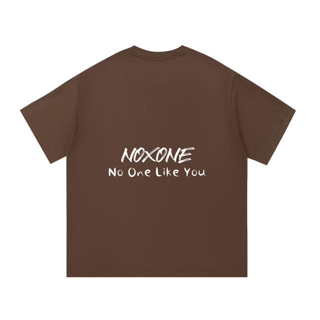 Noxone O.G. T-Shirt (White Writing)