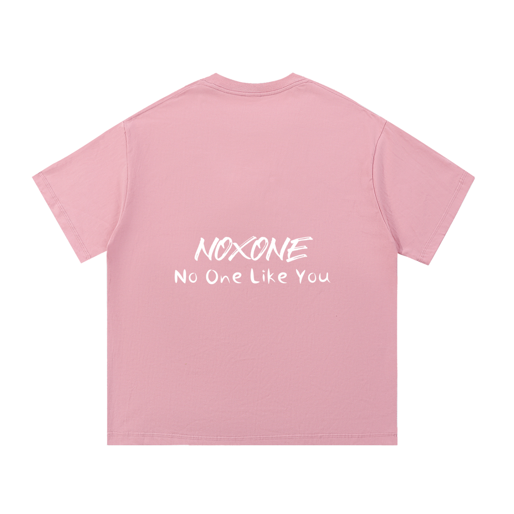 Noxone O.G. T-Shirt (White Writing)