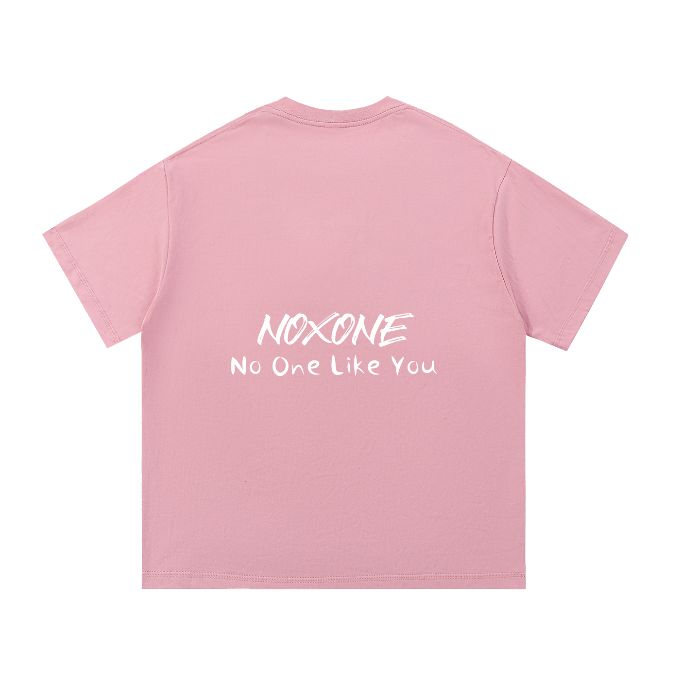 Noxone O.G. T-Shirt (White Writing)