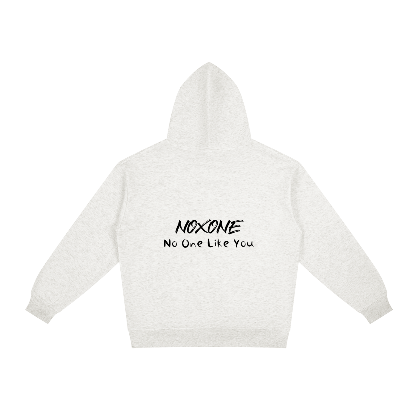 Noxone O.G. Casual Hoodie
